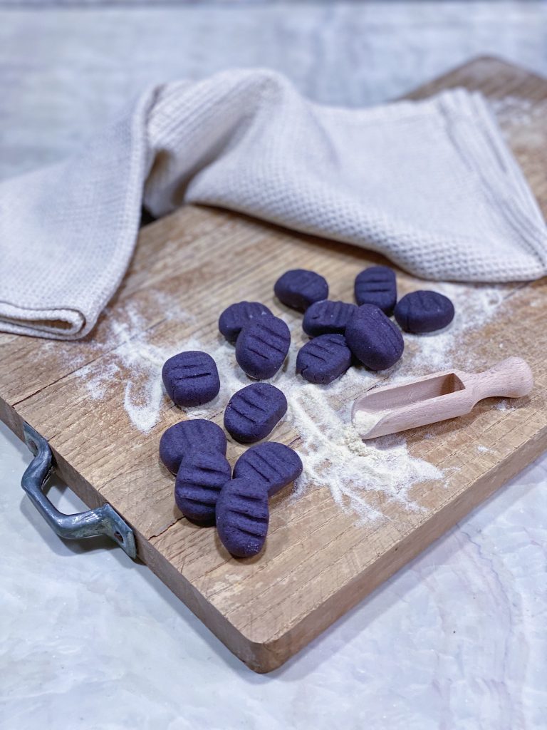 VIOLET GNOCCO SGProgram By selene genisella